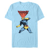 Men's CYCLOPS JAPANESE Short Sleeve T-Shirt