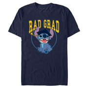 Men's Rad Grad Stitch Short Sleeve T-Shirt