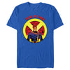 Men's To Me My X Men Short Sleeve T-Shirt