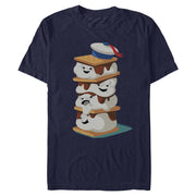 Men's Mini Marsh Smores Short Sleeve T-Shirt