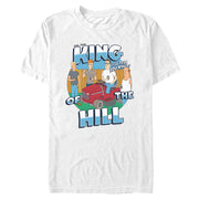 Men's Whut Short Sleeve T-Shirt