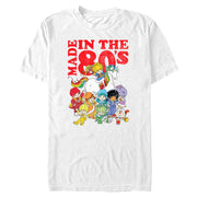 Men's Made In The 80s Short Sleeve T-Shirt