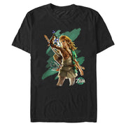 Men's Hero Link Short Sleeve T-Shirt