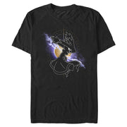 Men's Mismagius Will Creep Short Sleeve T-Shirt