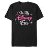 Men's Disney Era Logo Short Sleeve T-Shirt