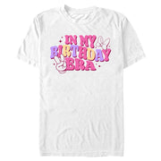 Men's Birthday Era Short Sleeve T-Shirt