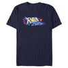 Men's The Rise Of Jubilee Short Sleeve T-Shirt