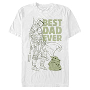 Men's Best Guardian Short Sleeve T-Shirt