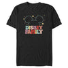 Men's Disney Family Short Sleeve T-Shirt