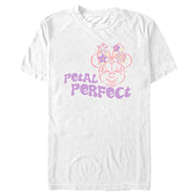 Men's Petal Perfect Short Sleeve T-Shirt