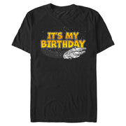 Men's Millenium Birthday Short Sleeve T-Shirt