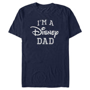 Men's Disney Dad Short Sleeve T-Shirt