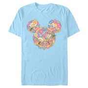 Men's Fairy Mickey Silo Short Sleeve T-Shirt