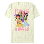 Men's Princess Squad Short Sleeve T-Shirt