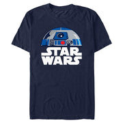 Men's R2 Wars Short Sleeve T-Shirt