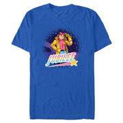 Men's Pixel Jubilee Short Sleeve T-Shirt