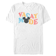 Men's Groovy Vacay Short Sleeve T-Shirt