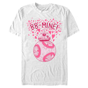 Men's BB-MINE Short Sleeve T-Shirt