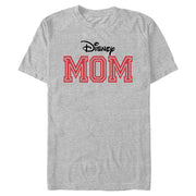 Men's Disney Mom Short Sleeve T-Shirt