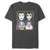 Men's VILLAINS EXPRESS Short Sleeve T-Shirt