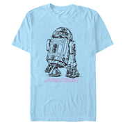 Men's R2 Short Sleeve T-Shirt