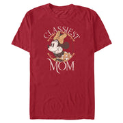 Men's Minnie Mom Short Sleeve T-Shirt