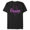 Men's Villain Era Short Sleeve T-Shirt