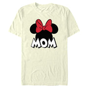 Men's Mom Minnie Silo Short Sleeve T-Shirt