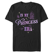 Men's The Princess Era Short Sleeve T-Shirt