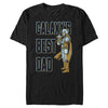 Men's Daddy MandoO Short Sleeve T-Shirt