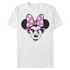 Men's Minnie Disney Shades Short Sleeve T-Shirt