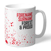 Nottingham Forest FC Proud Mug