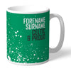 Celtic FC Proud Mug