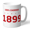 AFC Bournemouth 100 Percent Mug