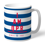 Queens Park Rangers FC I Am Mug