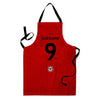 Brentford FC Back of Shirt Adult Apron