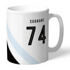 Swansea City AFC Stripe Mug