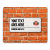 Sunderland AFC Street Sign Mouse Mat