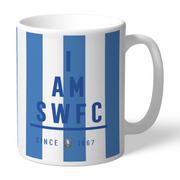 Sheffield Wednesday I Am Mug