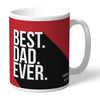 Middlesbrough Best Dad Ever Mug