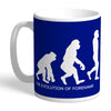 Chelsea FC Evolution Mug