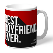 Brentford Best Boyfriend Ever Mug