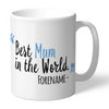 Manchester City FC Best Mum In The World Mug