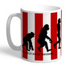 Brentford Evolution Mug