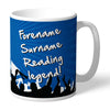 Reading FC Legend Mug