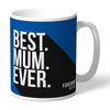 Crystal Palace FC Best Mum Ever Mug