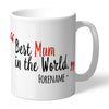 Crystal Palace FC Best Mum In The World Mug