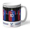 Crystal Palace FC Dressing Room Mug