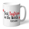 Sunderland Best Boyfriend In The World Mug