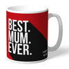 AFC Bournemouth Best Mum Ever Mug